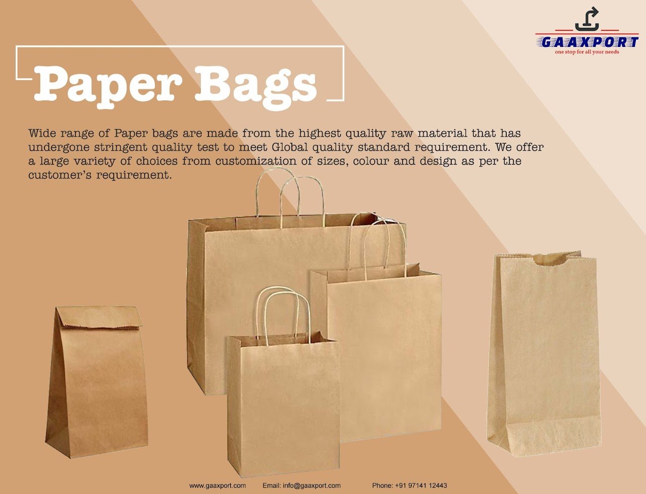 Paper Bags